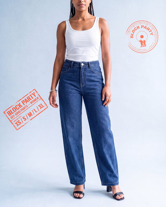 Off grid pants women