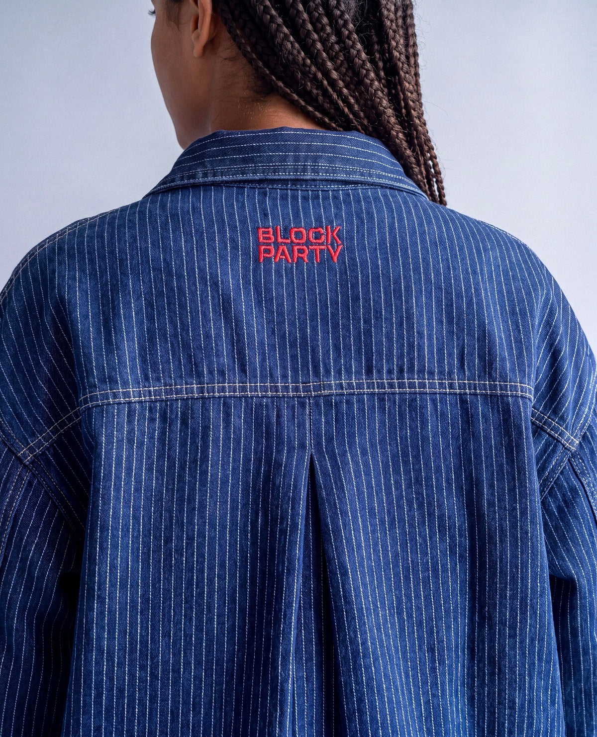 Bassline shirt