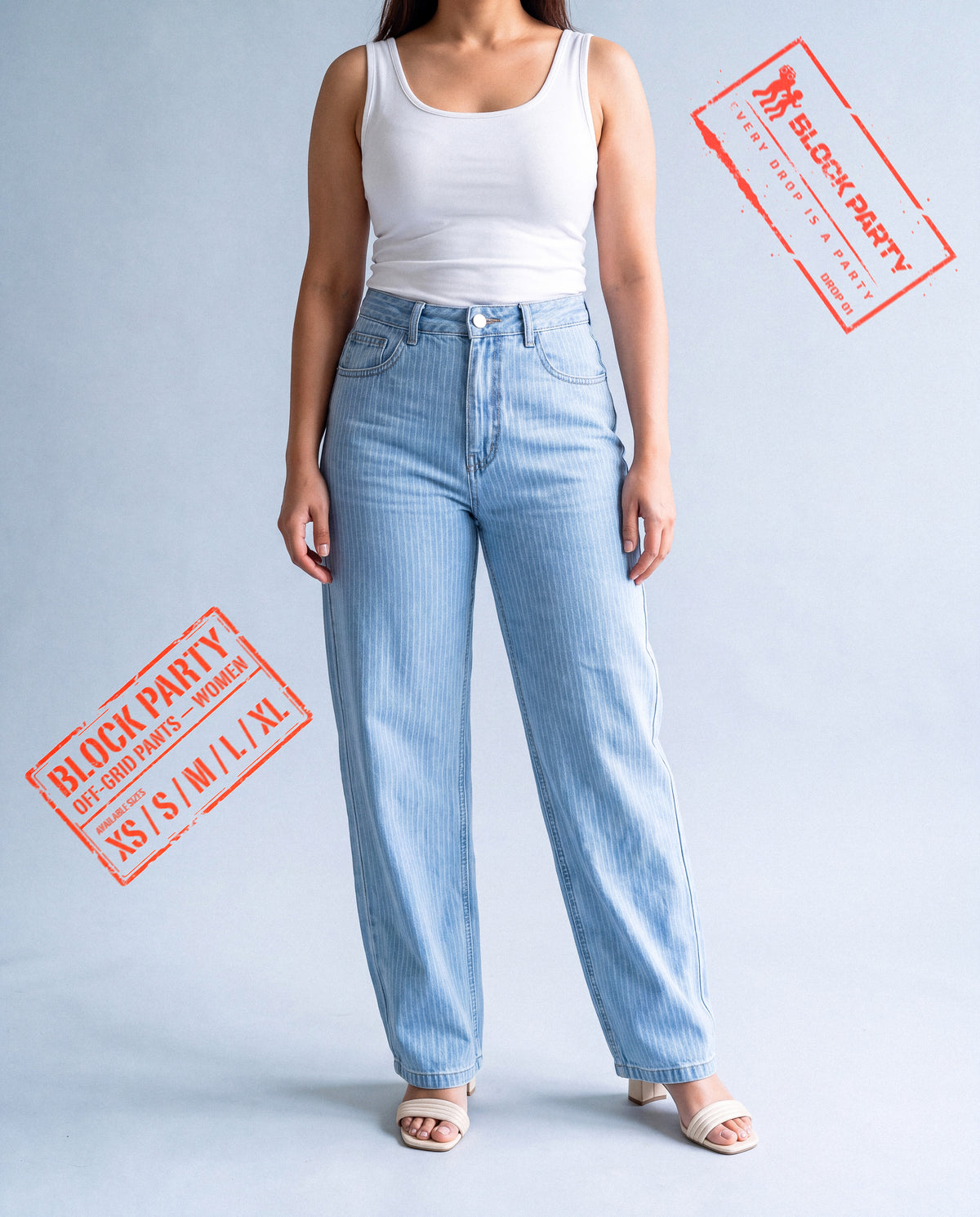 Off grid pants women
